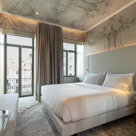 Dos Reis By The Beautique Hotels-2