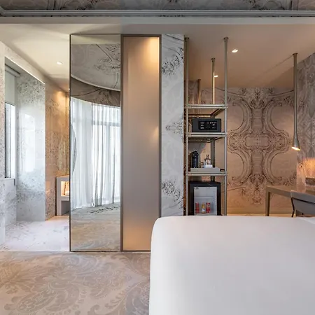 Dos Reis By The Beautique Hotels-3